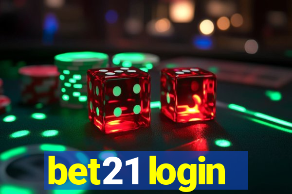 bet21 login